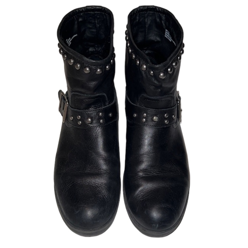 Kelsi Dagger Boots